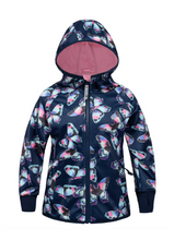 Load image into Gallery viewer, Therm Butterfly All Weather Hoodie
