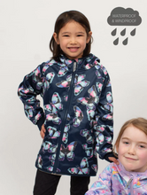 Load image into Gallery viewer, Therm Butterfly All Weather Hoodie

