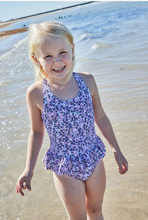 Load image into Gallery viewer, Color Kids Lavender Mist Swimsuit

