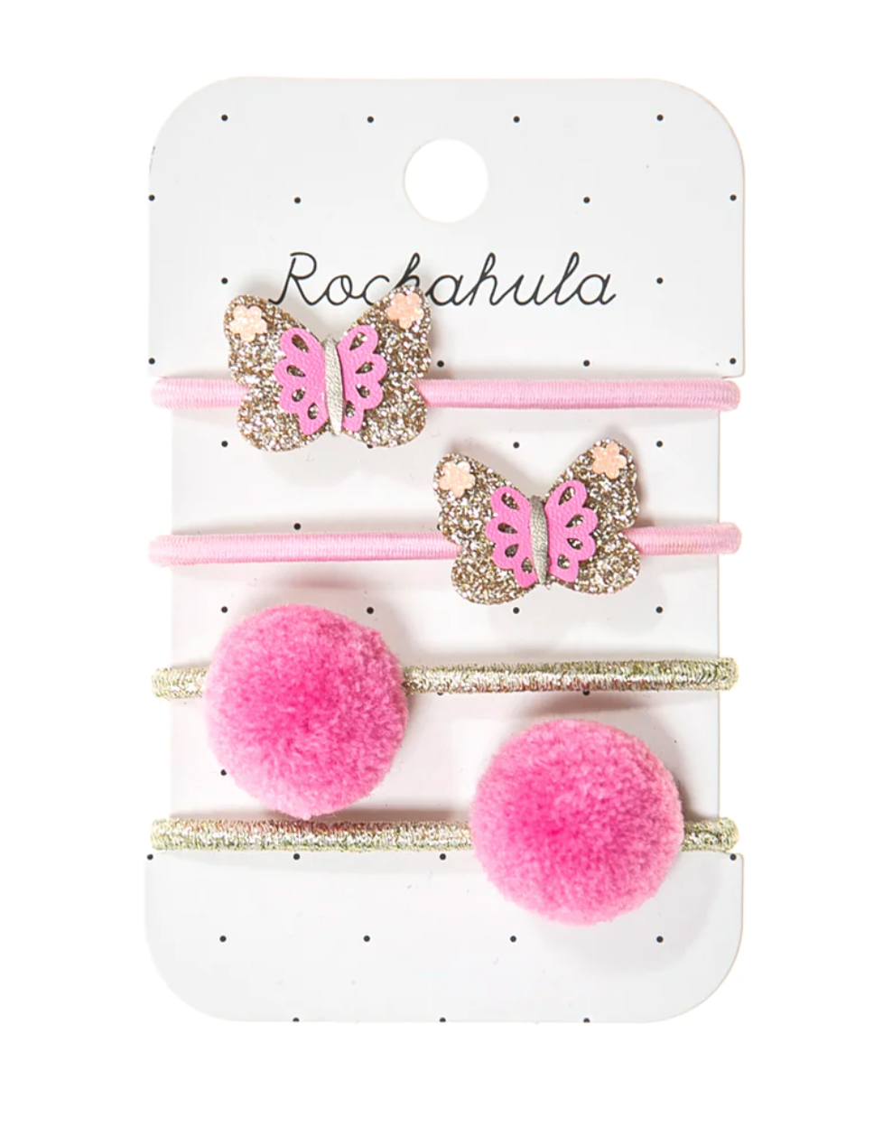 Rockahula Bright Butterfly Ponies