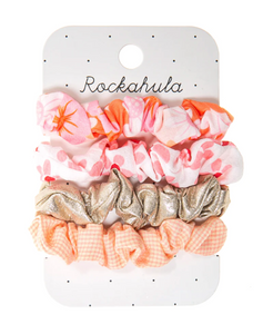 Rockahula Hippy Shake Scrunchie Set