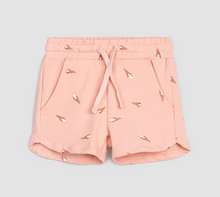 Load image into Gallery viewer, Miles the Label Ice Cream Cone Shorts
