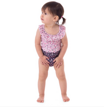 Load image into Gallery viewer, Nano Ditsy Floral One Piece Swimsuit
