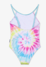 Load image into Gallery viewer, Limeapple Catherine Tie Dye One Piece Swimsuit
