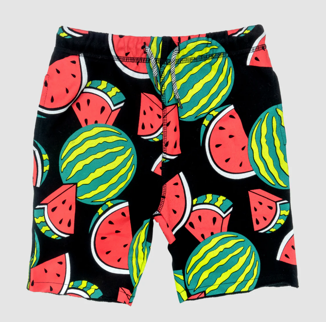 Appaman Camp Shorts Watermelon