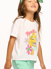Load image into Gallery viewer, Chaser Brand Tweety Bird Tee
