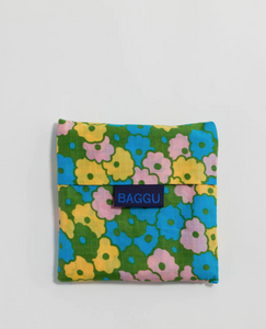 BAGGU Flowerbed Reusable Bag