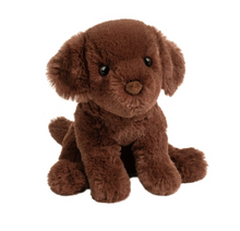 Load image into Gallery viewer, Harlie Mini Choco Lab
