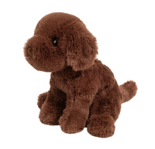 Load image into Gallery viewer, Harlie Mini Choco Lab
