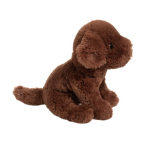 Load image into Gallery viewer, Harlie Mini Choco Lab
