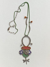 Load image into Gallery viewer, Ayala Bar Kaleidoscope Necklace
