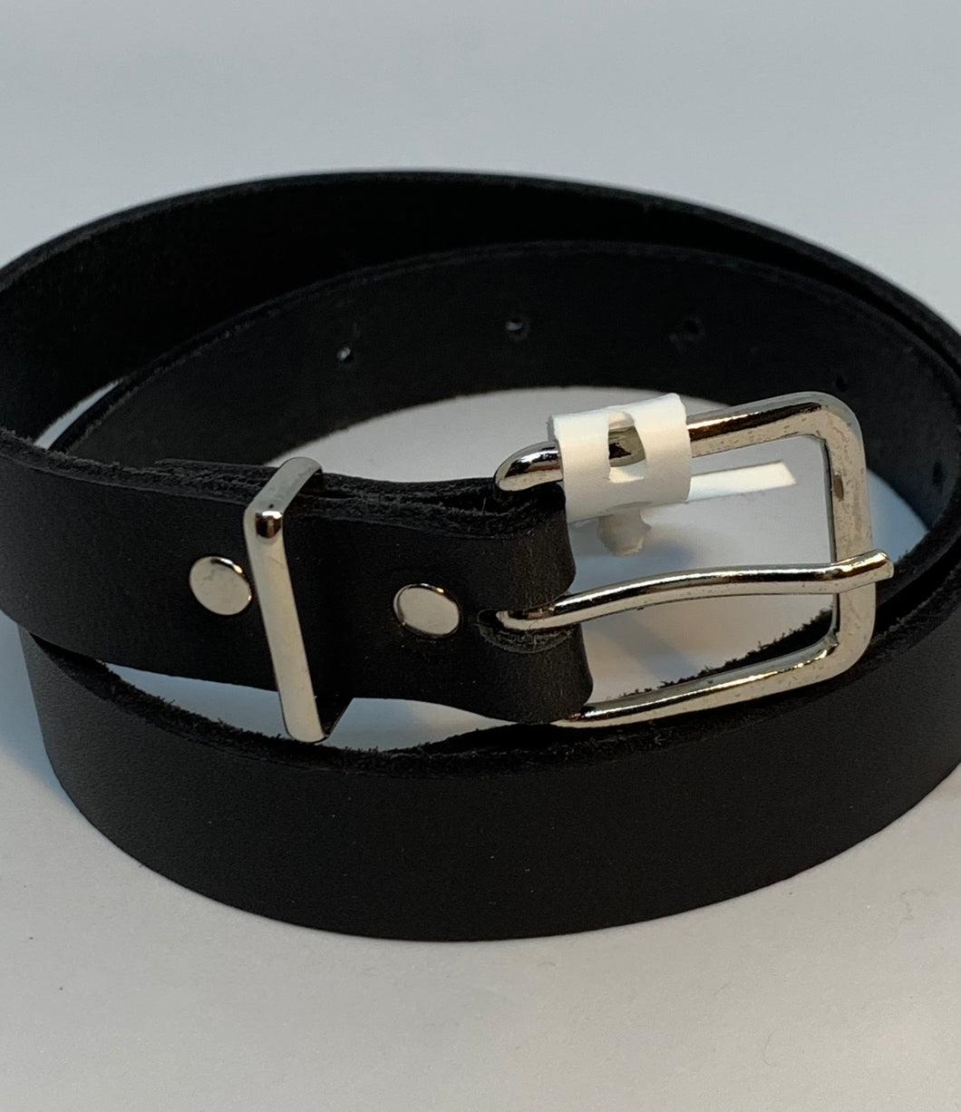 Milsky Leather Belts