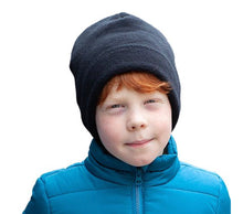 Load image into Gallery viewer, Puffin Gear Fleece Beanie
