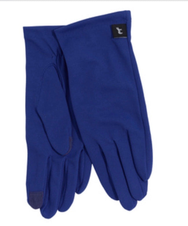 Summertime Errand Gloves