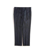 Load image into Gallery viewer, Appaman Suit Pants Classic Black
