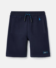 Load image into Gallery viewer, Joules Jed Pique Shorts French Navy
