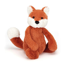 Load image into Gallery viewer, Bashful Fox Cub

