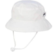Load image into Gallery viewer, Organic Cotton Solid Camp Hat
