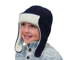 Load image into Gallery viewer, Puffin Gear Fleece Aviator
