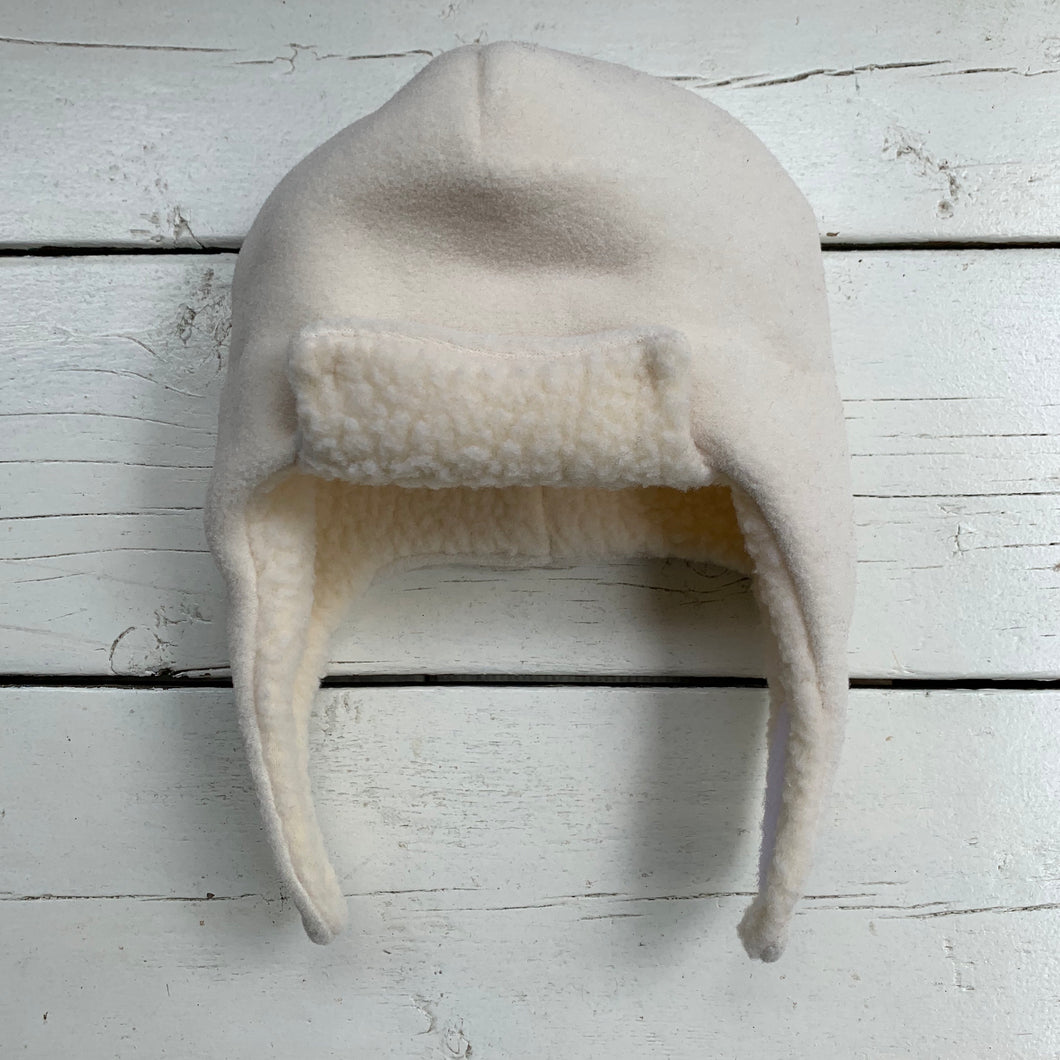 Puffin Gear Fleece Aviator
