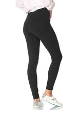 Load image into Gallery viewer, Hue Wide Waistband Leggings
