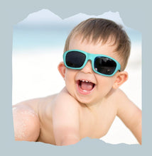 Load image into Gallery viewer, Kushies Newborn Baby Sunglasses
