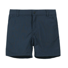 Load image into Gallery viewer, Color Kids Outdoor Shorts Navy
