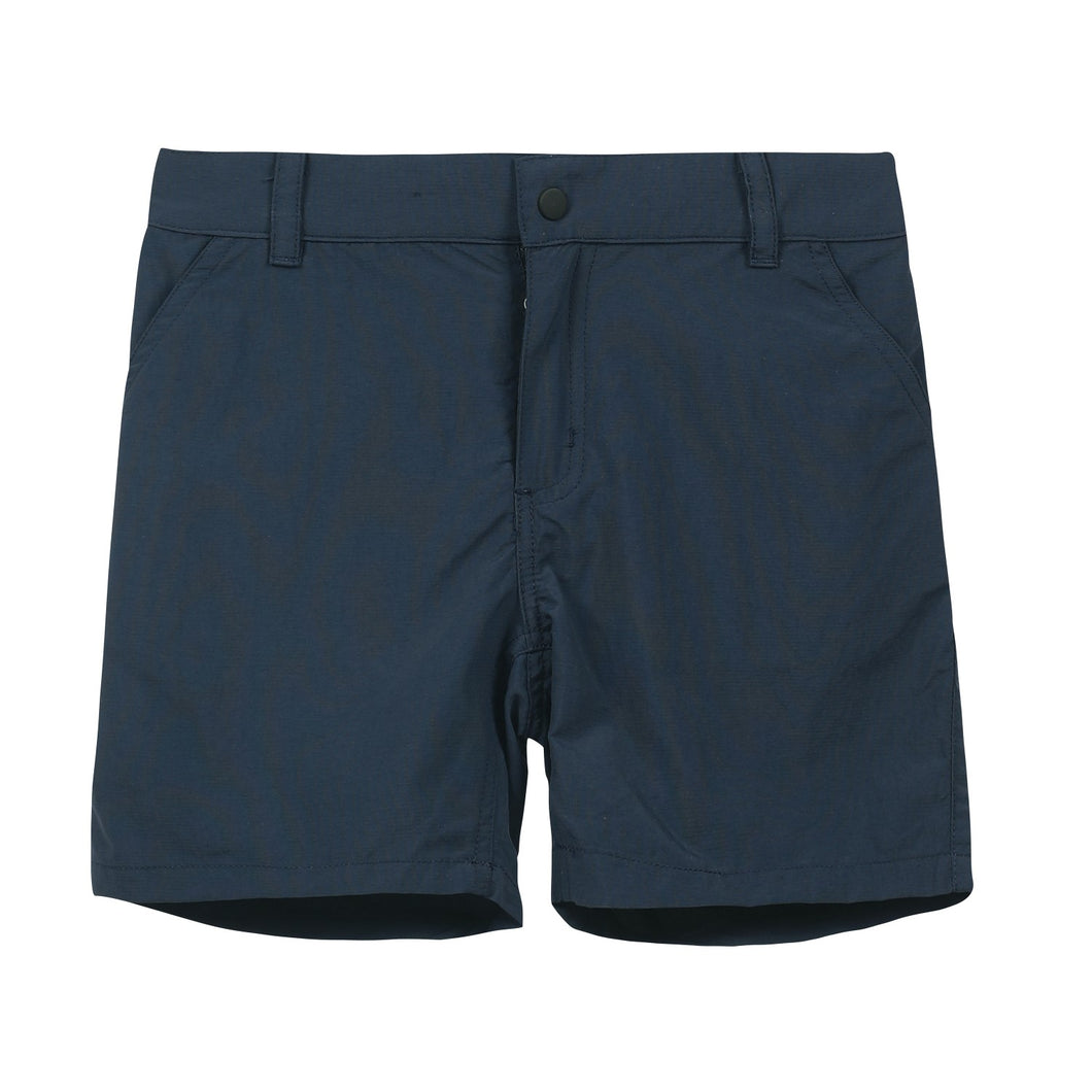 Color Kids Outdoor Shorts Navy