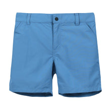 Load image into Gallery viewer, Color Kids Outdoor Shorts Coronet Blue
