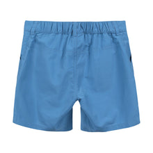 Load image into Gallery viewer, Color Kids Outdoor Shorts Coronet Blue
