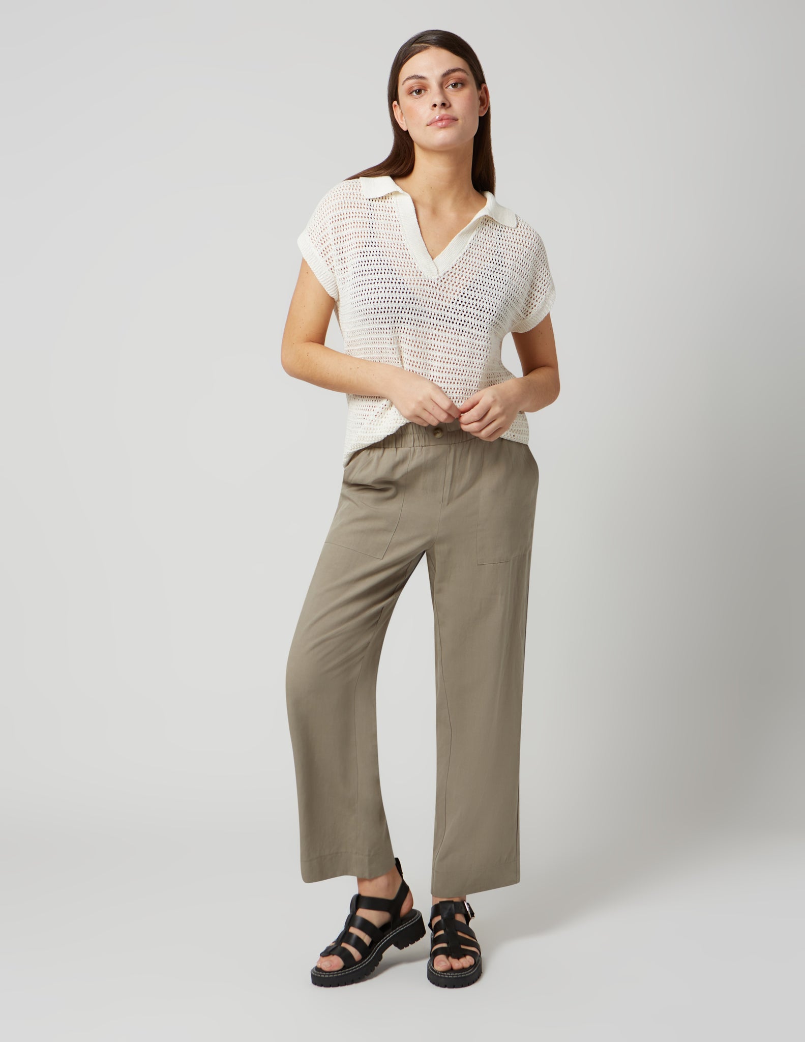 FIG Nelson Pants – snugonthedanforth