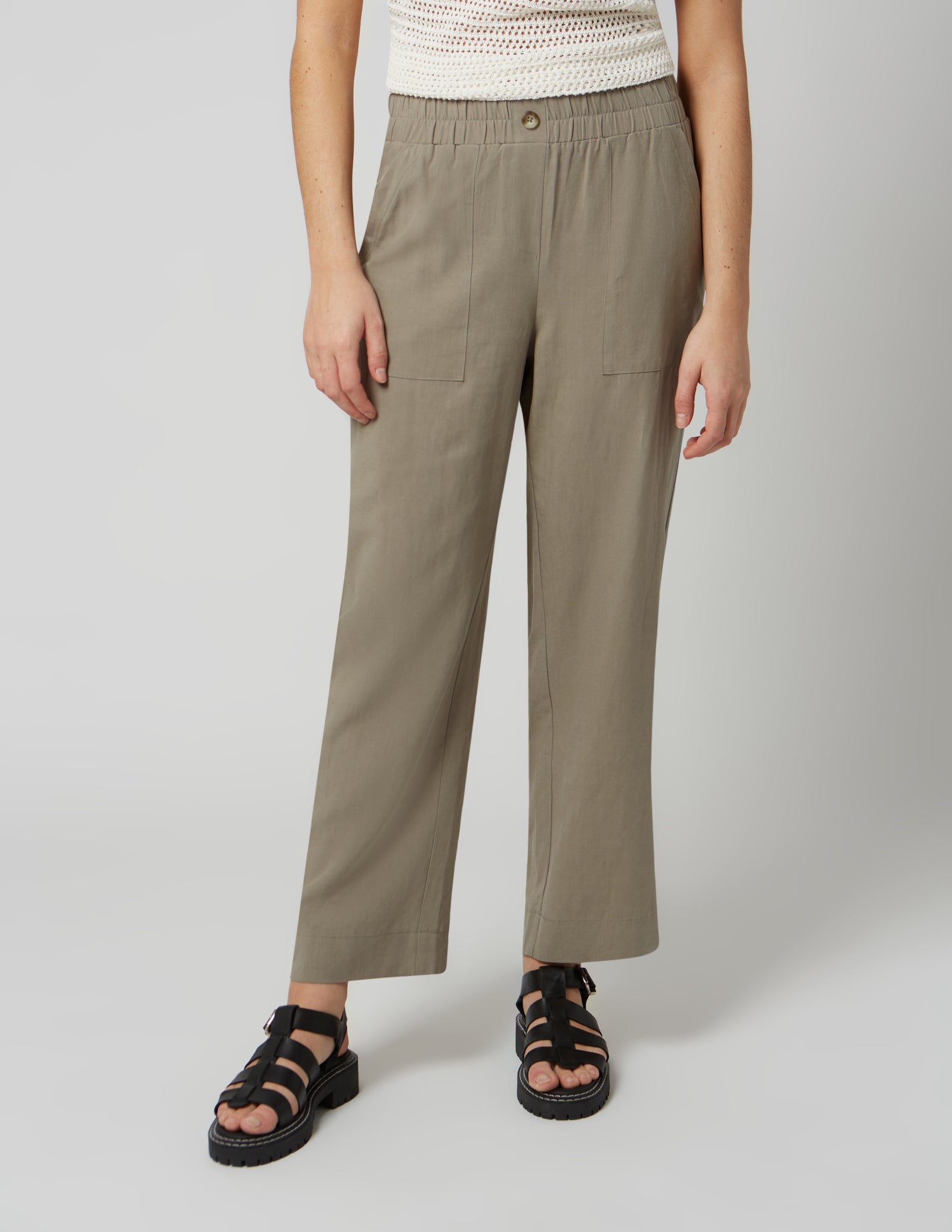 Fig Arcy Travel Pants